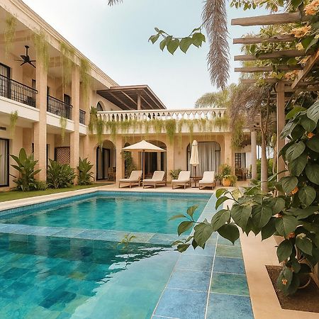 Abdi Hotel Gili Trawangan Exterior photo